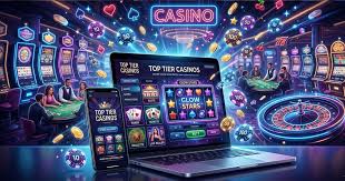 Bedste Casino Uden Rufus – Oplev Spændingen Uden Begrænsninger