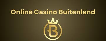 Betrouwbare Online Casino's in het Buitenland Gids voor Spelers