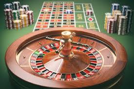 Bitcoin Roulette The Exciting Intersection of Cryptocurrency and Online Gaming