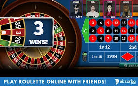 Bitcoin Roulette The Exciting Intersection of Cryptocurrency and Online Gaming