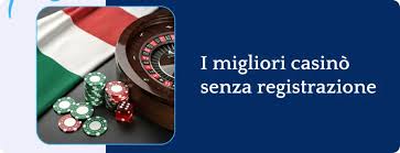 Casinò Non AAMS in Italia Un Mondo di Opportunità di Gioco