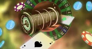 Discover the Excitement of Golden Lion Casino & Sportsbook -181392700 Discover the Excitement of Golden Lion Casino & Sportsbook -181392700