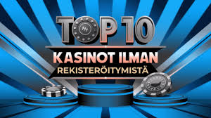 Euteller Kasinot Mukautuva Maksu- ja Pelikokemus Suomalaisille Pelaajille