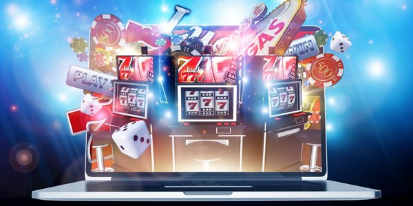 Experience the Thrill of Gaming with VeryWell Casino App -214006653
