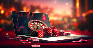 Experience the Thrill of Irish Luck Your Go-To Online Casino in the UK