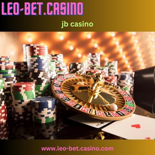 Exploring the JB Casino Platform A Comprehensive Guide