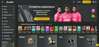 JB Online Casino The Ultimate Gaming Experience JB Online Casino The Ultimate Gaming Experience