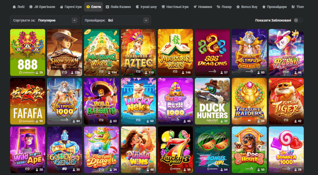 JB Online Casino The Ultimate Gaming Experience JB Online Casino The Ultimate Gaming Experience