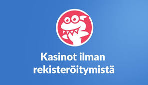 Kasinopelit Ilman Rekisteröitymistä Näin Pelaat Helpommin Kasinopelit Ilman Rekisteröitymistä Näin Pelaat Helpommin