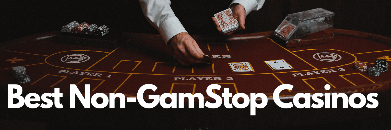 Licensed Casinos Not on GamStop Exploring Your Options