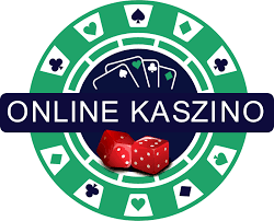 Online Kaszinók Szórakozás és Lehetőségek
