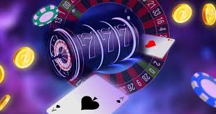 Spin Bet Todo lo que necesitas saber sobre las apuestas en línea