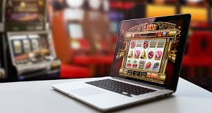 The Thrill of Slot Machines A Deep Dive into Casino Gaming The Thrill of Slot Machines A Deep Dive into Casino Gaming