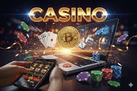 Udenlandsk Online Casino En Guide til Spilleoplevelsen Udenlandsk Online Casino En Guide til Spilleoplevelsen