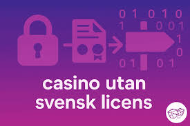 Utländska Casinon med Låg Insättning - Upptäck Fördelarna