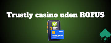 Anmeldelse af Udenlandske Casinoer Uden RoFUS 1199522362