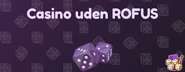 Bedste Casino Uden Om Rufus - Din Guide til Spiloplevelser Bedste Casino Uden Om Rufus - Din Guide til Spiloplevelser