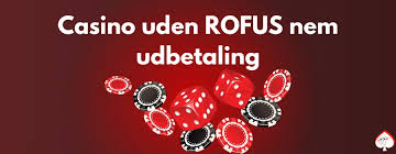 Bedste Online Casinoer Din Guide til Spiloplevelser