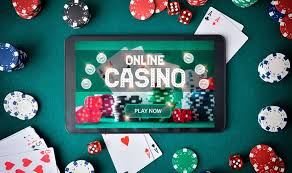 Discover Betano Online Casino UK A Comprehensive Review