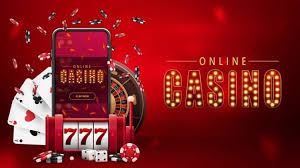 Discover Exciting Gaming Opportunities at Casino 770 Platform