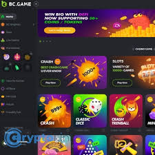 Discover the Thrills of BC.Game Casino Your Ultimate Online Gaming Destination Discover the Thrills of BC.Game Casino Your Ultimate Online Gaming Destination