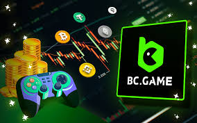 Discover the Thrills of BC.Game Casino Your Ultimate Online Gaming Destination Discover the Thrills of BC.Game Casino Your Ultimate Online Gaming Destination