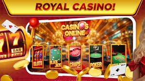Discover the Thrills of HashLucky Casino - Your Ultimate Gaming Destination