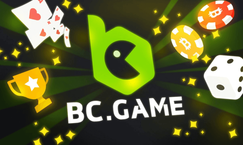 Discovering the BC.Game App for Android A Guide to Mobile Gaming