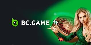 Discovering the BC.Game App for Android A Guide to Mobile Gaming