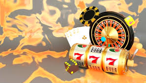 Experience the Thrills of Golden Mister Casino