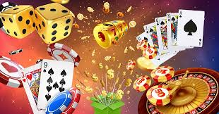 Experience the Thrills of Zarcasino Your Ultimate Online Gaming Destination