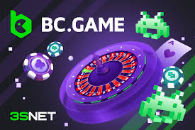 Exploring the Thrills of BC.Game Online Casino