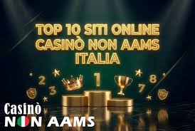 I migliori casinò europei per italiani Un'esperienza di gioco unica