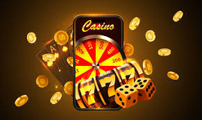 Luck and Fun Await You at Lucky Barry Online Casino UK