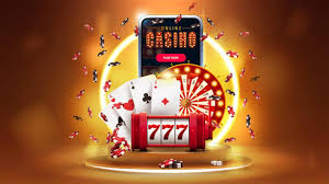Luck and Fun Await You at Lucky Barry Online Casino UK