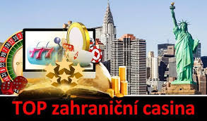 Online Kasina Zahraniční Vše, Co Potřebujete Vědět -1531575824