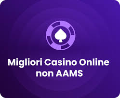 Scopri la nostra lista dei casinò online stranieri