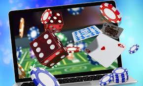 The Ultimate Guide to Online Gaming at Posido Casino 1600039409