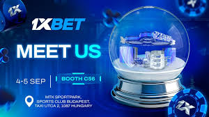 1xBet Thailand Download the APP for Ultimate Betting Experience -1203768309