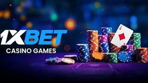 1xBet Thailand Download the APP for Ultimate Betting Experience -1203768309