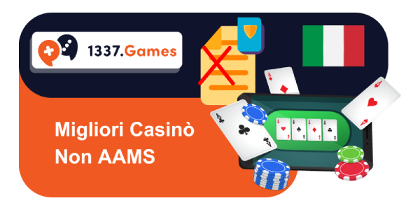 Casinò Senza Richiesta Documenti Gioca Senza Stress