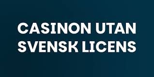 Casino utan omsättningskrav - Spela smart och vinn mer!