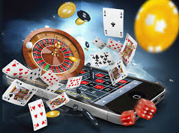 Casinoer uden NemID En Guide til Spiloplevelser Online