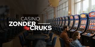 De Voordelen van Geen CRUKS Casino's 490502895