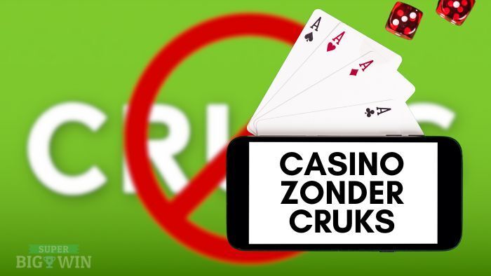 De Voordelen van Geen CRUKS Casino's 490502895