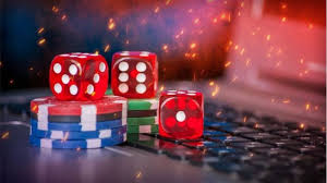 Discover Exciting Online Games at Richy Leo Casino
