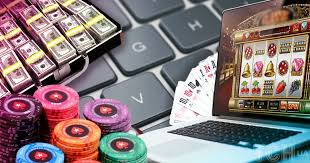 Discover Exciting Online Games at Richy Leo Casino