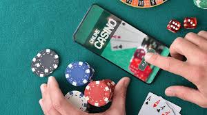 Discover the Ultimate Gaming Experience at My Empire Casino