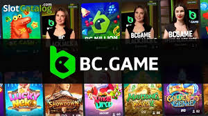 Experience the Thrill of BC.Game Plinko A Comprehensive Guide
