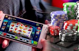 Experience Thrilling Gaming at Lucky Mister Online Casino